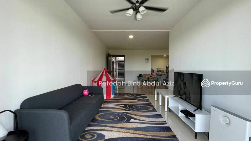 Condominium for Sale at Ken Rimba Condominium 1 - Rafedah Binti Abdul Aziz - PropertyGuru.com.my