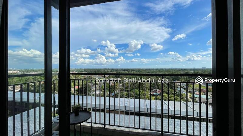Condominium for Sale at Ken Rimba Condominium 1 - Rafedah Binti Abdul Aziz - PropertyGuru.com.my