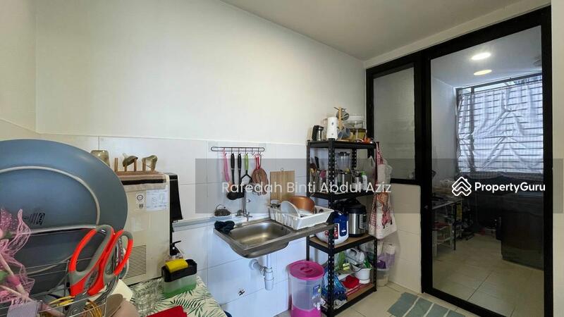 Condominium for Sale at Ken Rimba Condominium 1 - Rafedah Binti Abdul Aziz - PropertyGuru.com.my