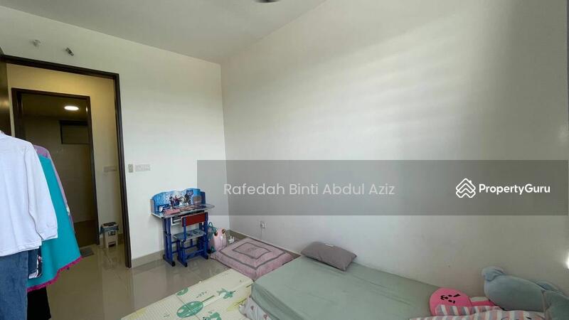 Condominium for Sale at Ken Rimba Condominium 1 - Rafedah Binti Abdul Aziz - PropertyGuru.com.my