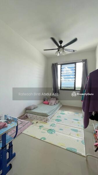 Condominium for Sale at Ken Rimba Condominium 1 - Rafedah Binti Abdul Aziz - PropertyGuru.com.my