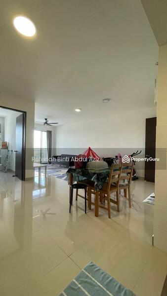 Condominium for Sale at Ken Rimba Condominium 1 - Rafedah Binti Abdul Aziz - PropertyGuru.com.my