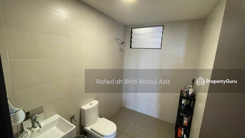 Condominium for Sale at Ken Rimba Condominium 1 - Rafedah Binti Abdul Aziz - PropertyGuru.com.my