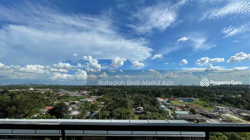 Condominium for Sale at Ken Rimba Condominium 1 - Rafedah Binti Abdul Aziz - PropertyGuru.com.my