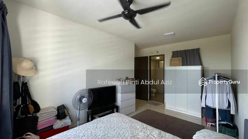 Condominium for Sale at Ken Rimba Condominium 1 - Rafedah Binti Abdul Aziz - PropertyGuru.com.my
