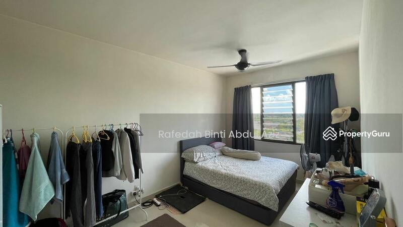 Condominium for Sale at Ken Rimba Condominium 1 - Rafedah Binti Abdul Aziz - PropertyGuru.com.my