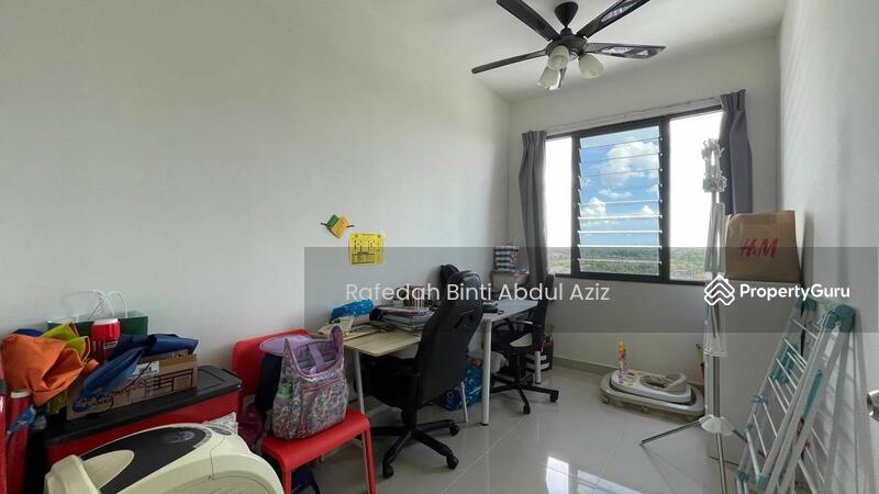 Condominium for Sale at Ken Rimba Condominium 1 - Rafedah Binti Abdul Aziz - PropertyGuru.com.my