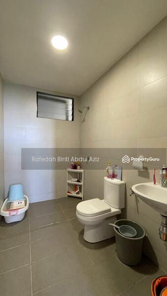 Condominium for Sale at Ken Rimba Condominium 1 - Rafedah Binti Abdul Aziz - PropertyGuru.com.my