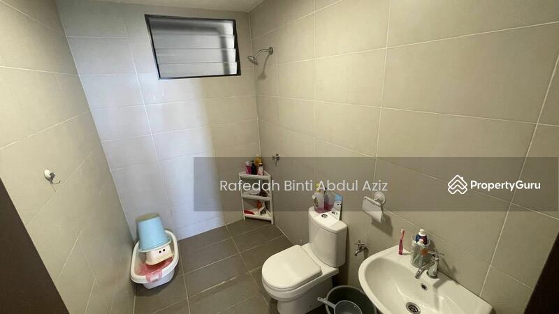Condominium for Sale at Ken Rimba Condominium 1 - Rafedah Binti Abdul Aziz - PropertyGuru.com.my