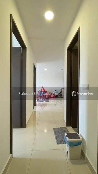 Condominium for Sale at Ken Rimba Condominium 1 - Rafedah Binti Abdul Aziz - PropertyGuru.com.my