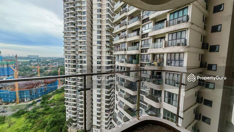 For Sale - Royal Strand @ Country Garden Danga Bay