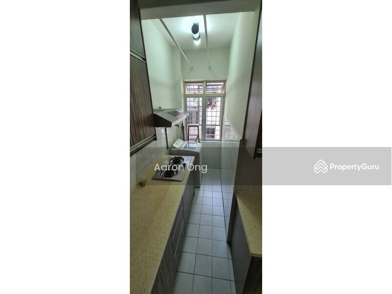 Apartment for Sale at Pesona Villa - Aaron Ong - PropertyGuru.com.my