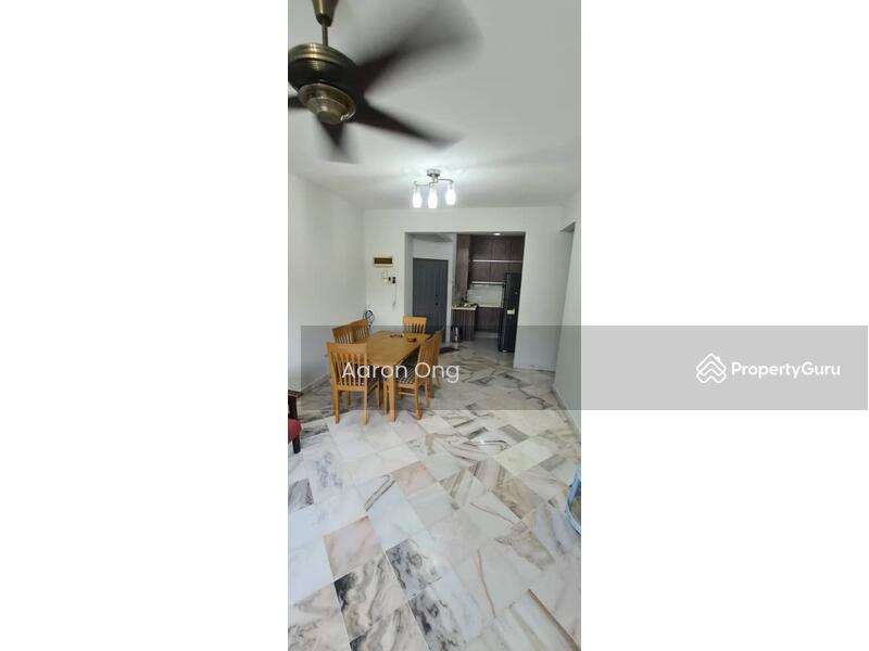 Apartment for Sale at Pesona Villa - Aaron Ong - PropertyGuru.com.my