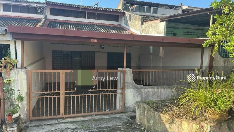 For Sale - Pahang Mentakab Taman Saga 6