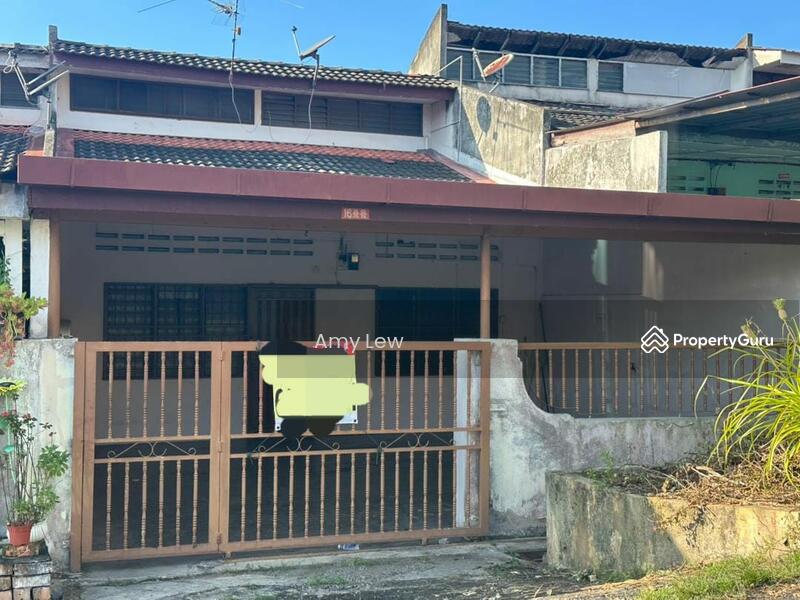 For Sale - Pahang Mentakab Taman Saga 6