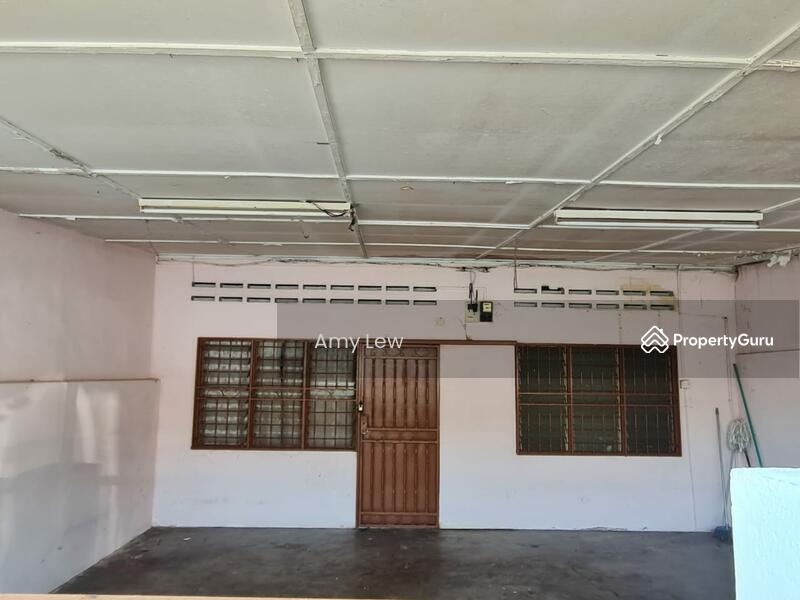 For Sale - Pahang Mentakab Taman Saga 6