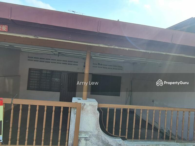 For Sale - Pahang Mentakab Taman Saga 6