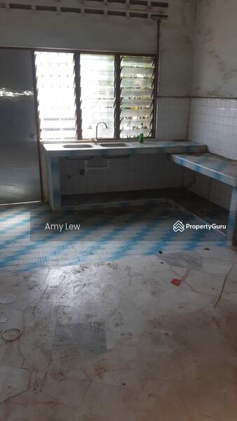 For Sale - Pahang Mentakab Taman Saga 6