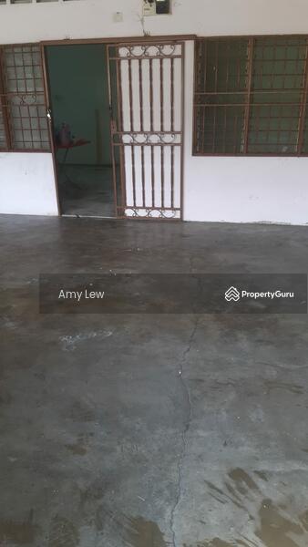 For Sale - Pahang Mentakab Taman Saga 6