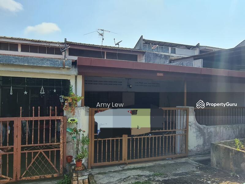 For Sale - Pahang Mentakab Taman Saga 6