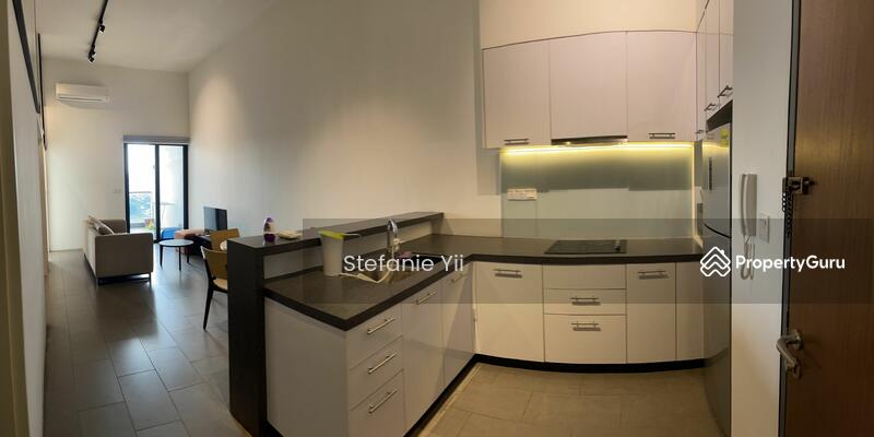For Sale - Establishment Bangsar (Menara Teguh Bangsar)