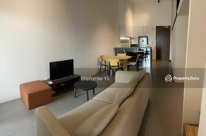 For Sale - Establishment Bangsar (Menara Teguh Bangsar)