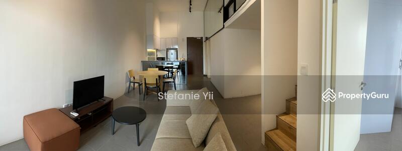 For Sale - Establishment Bangsar (Menara Teguh Bangsar)
