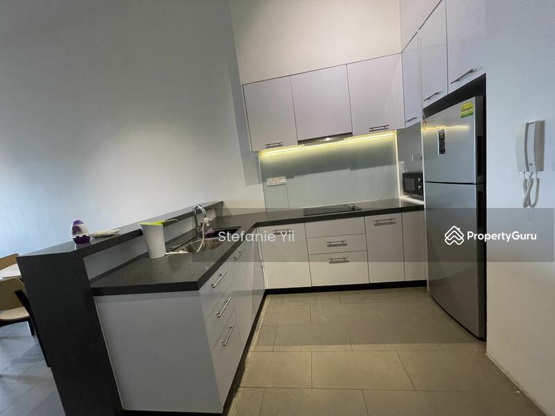 For Sale - Establishment Bangsar (Menara Teguh Bangsar)