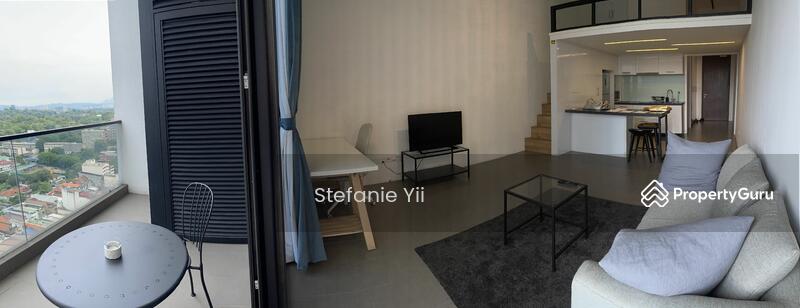 For Sale - Establishment Bangsar (Menara Teguh Bangsar)