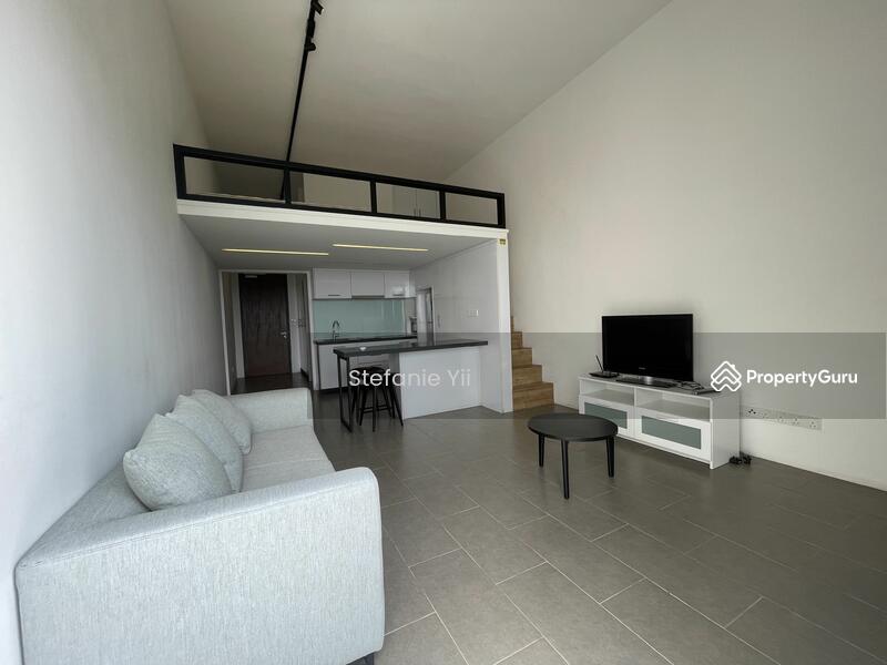 For Sale - Establishment Bangsar (Menara Teguh Bangsar)