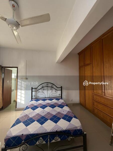 Kondominium untuk Disewa di Menara Seputih - Kelly Kok - PropertyGuru.com.my