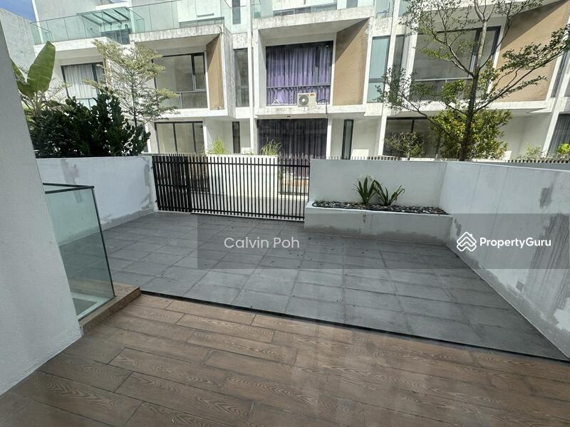 Untuk Dijual - Empire Residence