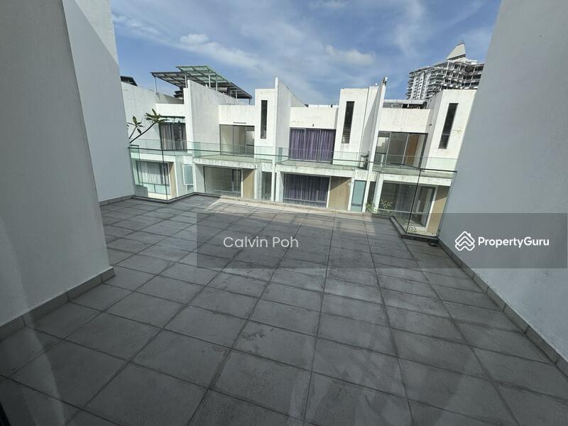 Untuk Dijual - Empire Residence