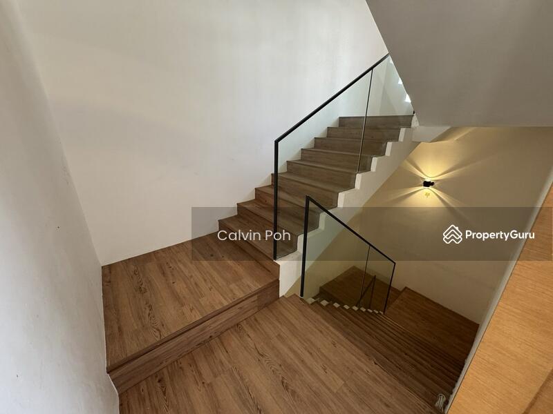 Untuk Dijual - Empire Residence
