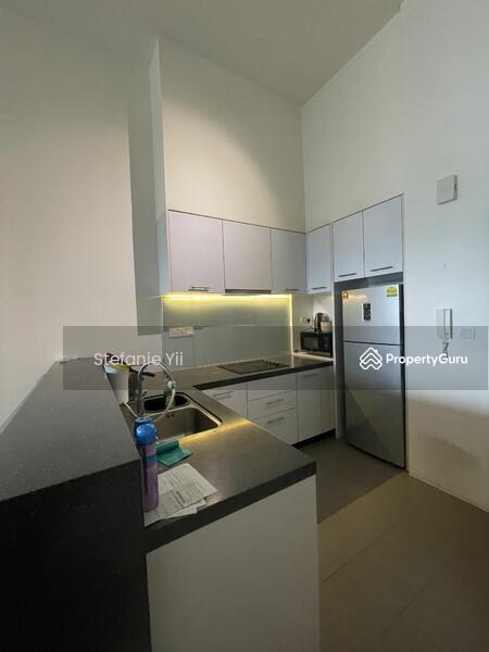 For Sale - Establishment Bangsar (Menara Teguh Bangsar)