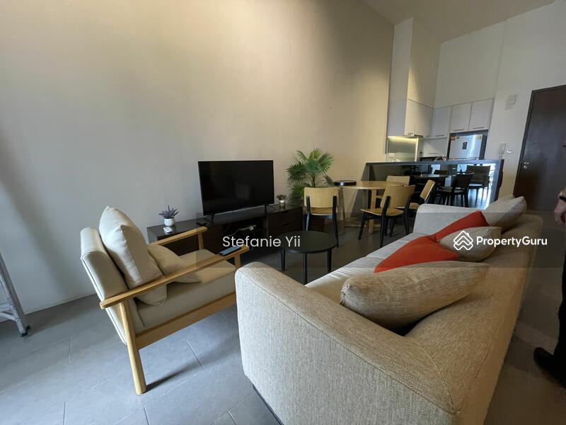 For Sale - Establishment Bangsar (Menara Teguh Bangsar)