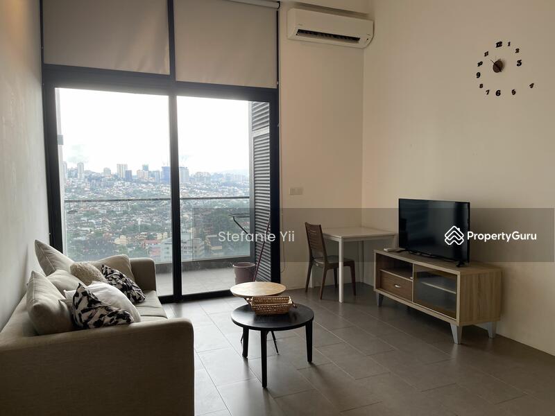 For Sale - Establishment Bangsar (Menara Teguh Bangsar)