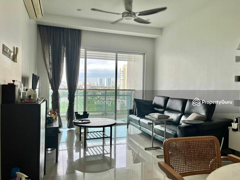 For Rent - Oasis Ara Damansara