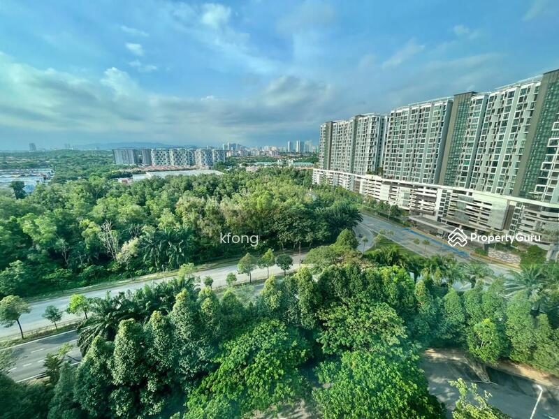 For Rent - Oasis Ara Damansara