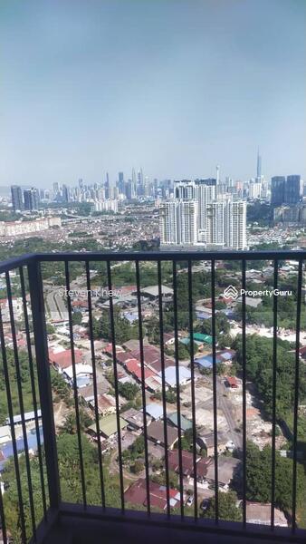 Service Residence for Rent at M Arisa - Steven Khew - PropertyGuru.com.my
