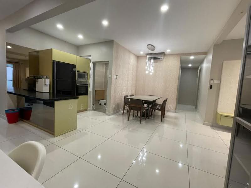 Condominium for Sale at Saville @ The Park - Dennis Saw - Kitchen - PropertyGuru.com.my