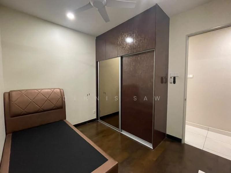 Condominium for Sale at Saville @ The Park - Dennis Saw - Bedroom - PropertyGuru.com.my