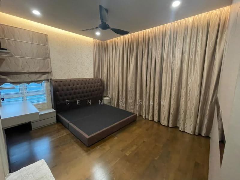 Condominium for Sale at Saville @ The Park - Dennis Saw - Bedroom - PropertyGuru.com.my