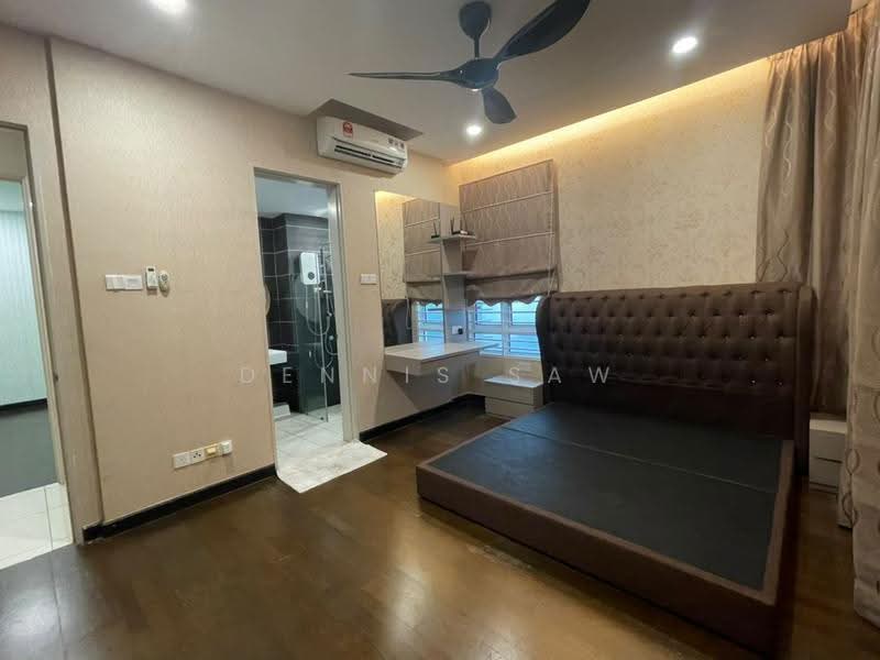 Condominium for Sale at Saville @ The Park - Dennis Saw - Bedroom - PropertyGuru.com.my