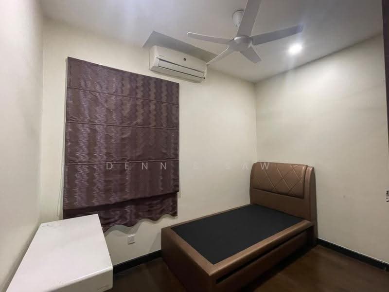 Condominium for Sale at Saville @ The Park - Dennis Saw - Bedroom - PropertyGuru.com.my