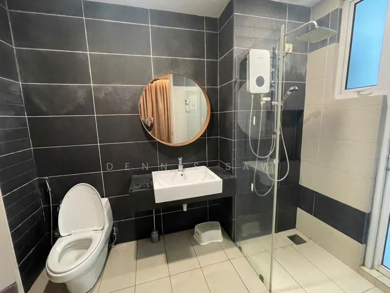 Condominium for Sale at Saville @ The Park - Dennis Saw - Bathroom - PropertyGuru.com.my