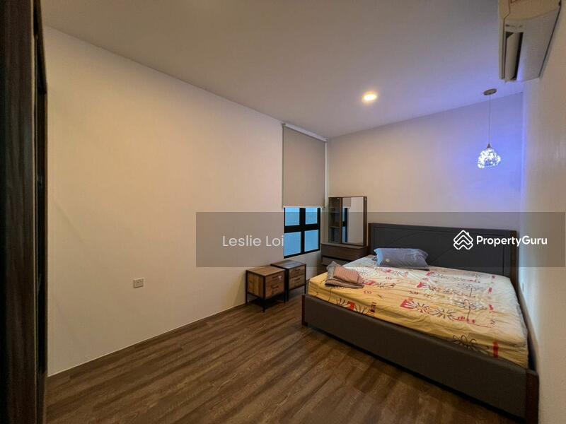 Untuk Disewa - Royal Oak