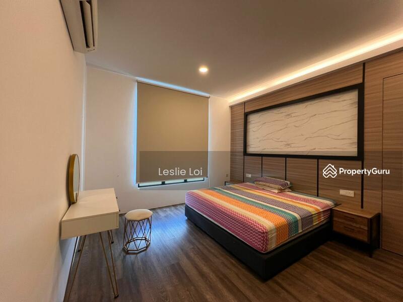 Untuk Disewa - Royal Oak