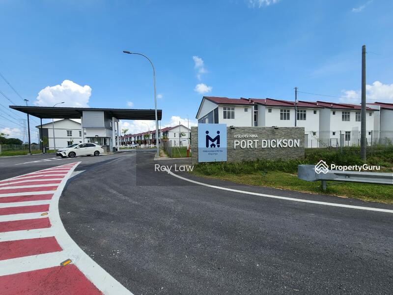 For Sale - Pr1ma @ Port Dickson