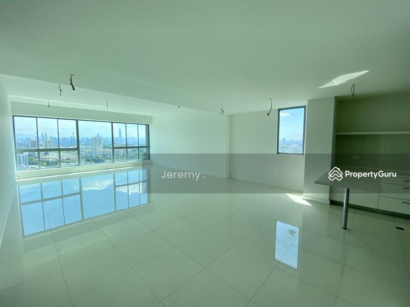 Service Residence for Rent at Gateway Kiaramas Residences - Jeremy . - PropertyGuru.com.my